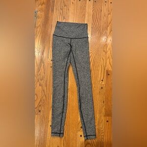 Lululemon Gray Women’s Leggings